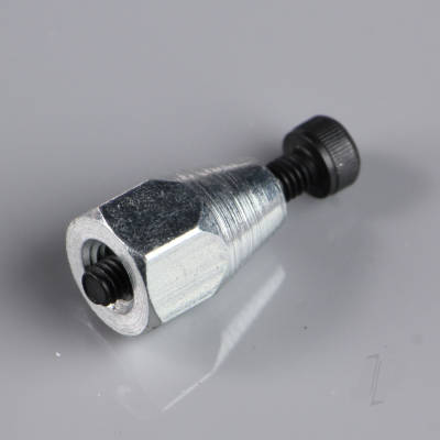 1/4 UNF Adaptor (M4x29mm Bolt)