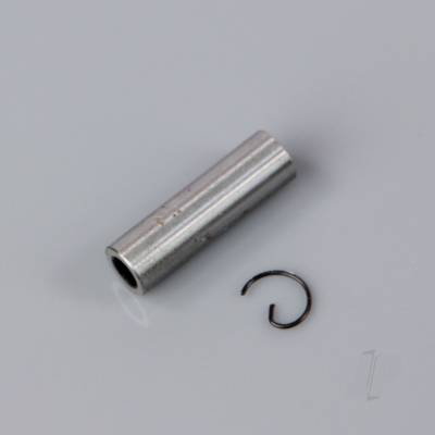 Gudgeon Pin and Cap (for SC61A-S)