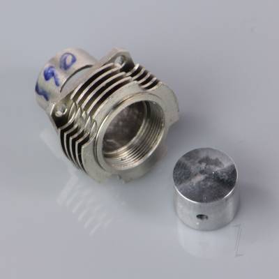 Piston and Liner set (for SCAP06)