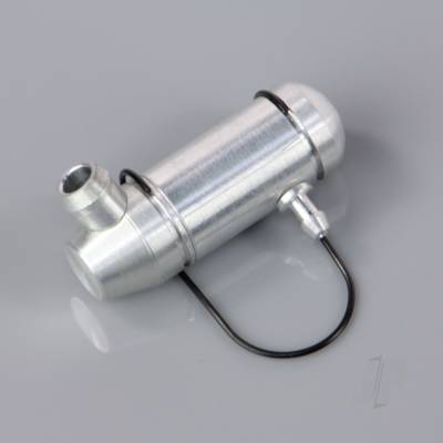 Silencer Complete (for SCAP06)
