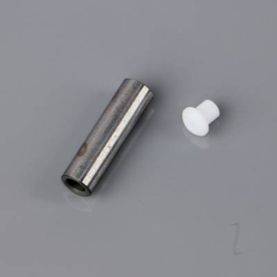 Gudgeon Pin and Cap (for SC70FS)