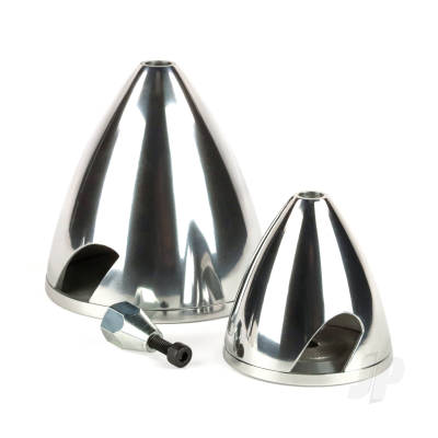 3in (76mm) Alloy Spinner