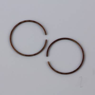 Piston Ring (2pc) (for SC91FS)