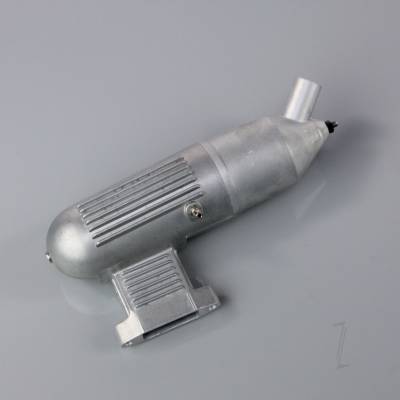Silencer Complete (for SC108A-S)