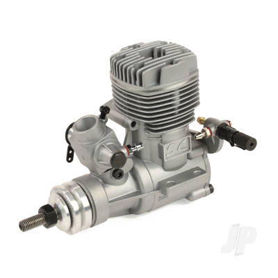 SC46A-S Aero R/C ABC Engine (Rear Needle)