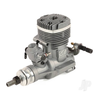 SC61A-S Aero R/C ABC Engine (Rear Needle)