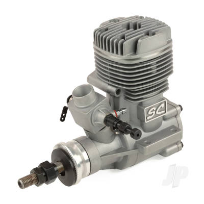 SC91A-S Aero R/C ABC Engine