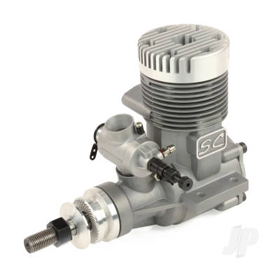 SC108A Aero R/C ABC Engine (MKII)