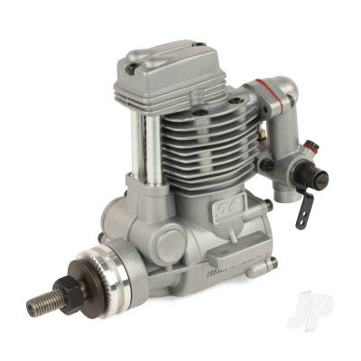 SC30FS Aero R/C Ringed Engine (MKII)