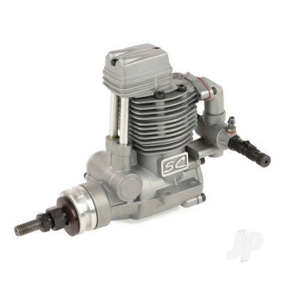 SC52FS Aero R/C Ringed Engine (MKII)