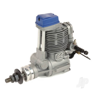 SC70FS Aero R/C Ringed Engine (MKII)