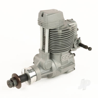 SC180FS Aero R/C Ringed Engine (MKII)