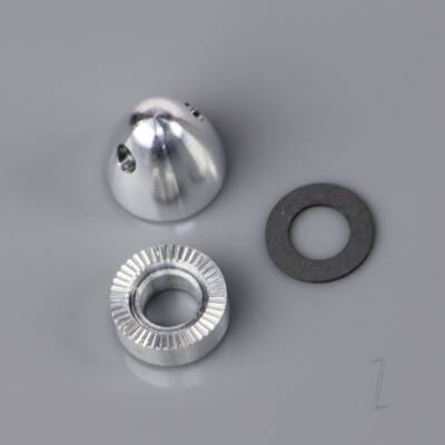Prop Drive, 2x Washer, Nut (for SCAP06)