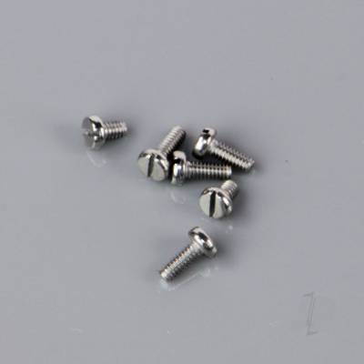 Engine Bolt set (6pcs) (for SCAP06)