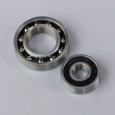 Bearing set (front / rear) (for SC108A-S)