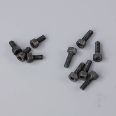 Engine Bolt set (10pcs) (for SC108A-S)