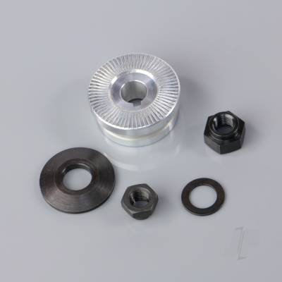 Prop Drive, Cone, Washer, Nut set (for SC120FS)