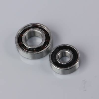 Bearing set (front / rear) (for SC120FS)
