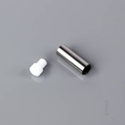 Gudgeon Pin and Cap (for SC120FS)