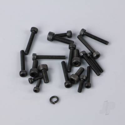Engine Bolt set (for SC120FS)