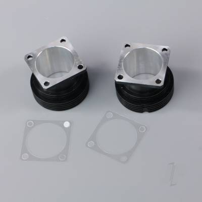 Cylinder and Gasket (1pc) (for SC160FS)