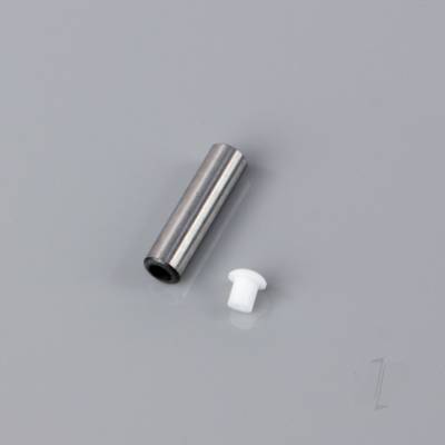 Gudgeon Pin and Cap (for SC160FS)