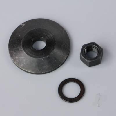 Prop Drive, 2x Washer, Nut (for SC180AR)