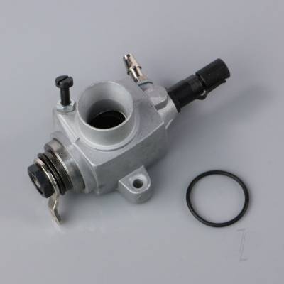 Carburettor Complete with O-Ring (for SC180AR)