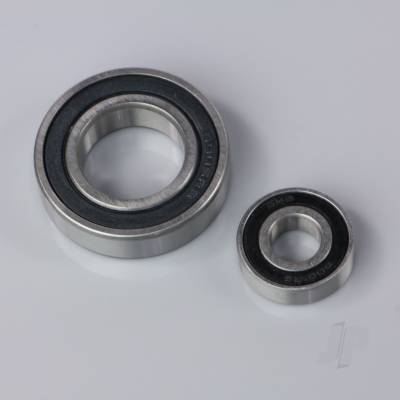 Bearing set (front / rear) (for SC180AR)
