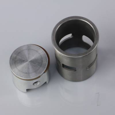 Piston and Liner set and ring (for SC180AR)