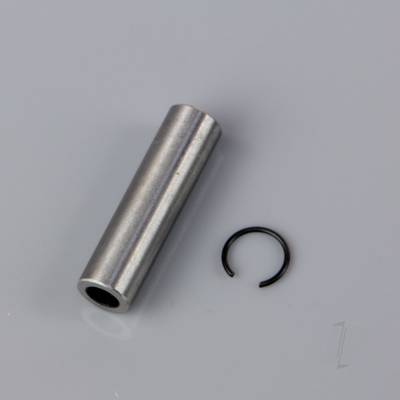Gudgeon Pin and C-clip (for SC180AR)