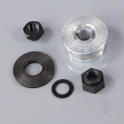 Prop Drive, Cone, Washer, Nut set (for SC180FS)