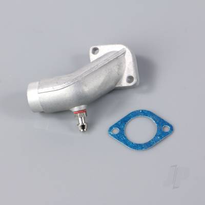 Inlet manifold complete (for SC180FS)