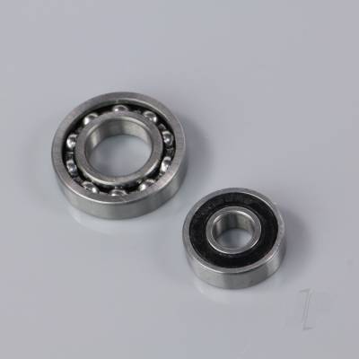 Bearing set (front / rear) (for SC180FS)