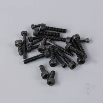 Engine Bolt set (for SC180FS)