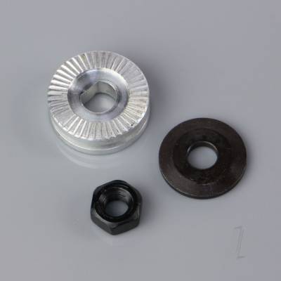 Prop Drive, Washer, Nut (for SC30FS)