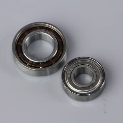 Bearing set (front / rear) (for SC30FS)