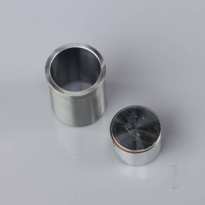 Piston and Liner set and ring (for SC30FS)