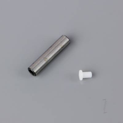 Gudgeon Pin and Cap (for SC30FS)