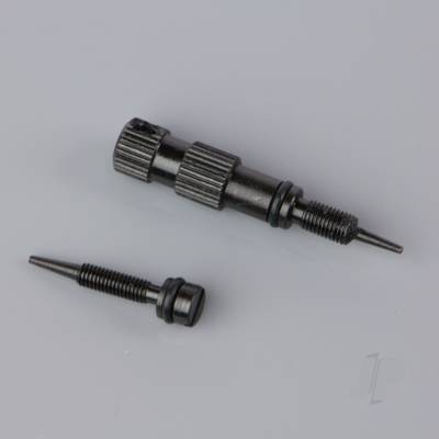 Needle valve high and low complete (for SC30FS)