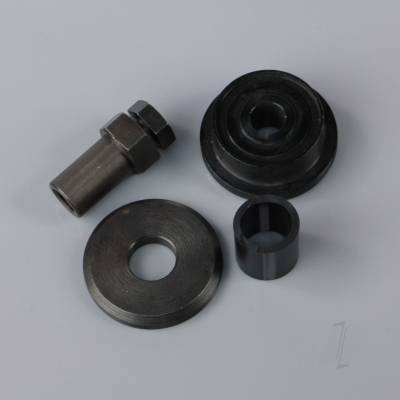 Prop Drive, Cone, Washer, Nut set (for SC400FS)