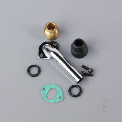 Inlet manifold complete (1pc) (for SC400FS)