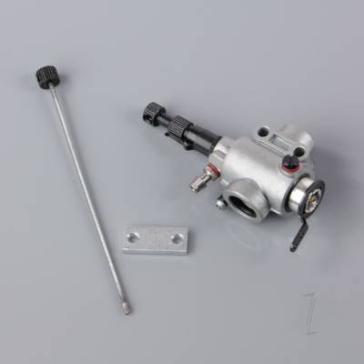 Carburettor Complete with O-Ring (for SC400FS)