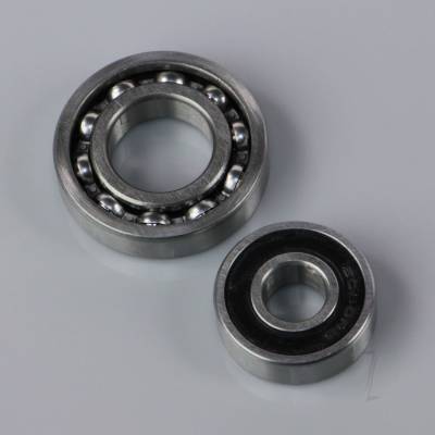 Bearing set (front / rear) (for SC400FS)