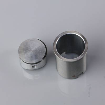 Piston and Liner set and ring (1pc) (for SC400FS)