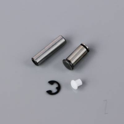 Gudgeon Pin and Cap (1pc) (for SC400FS)