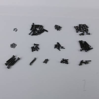 Engine Bolt set (for SC400FS)