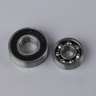 Bearing set (front / rear) (for SC52FS)