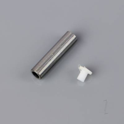 Gudgeon Pin and Cap (for SC52FS)