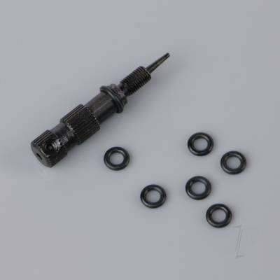 O-ring set (Carb high and low speed needle, pushrod) (for SC52FS)